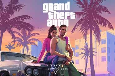 前R星开发者声称PS5版《GTA6》的表现将是最好的！