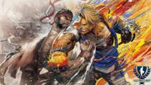 重新设计：Street Fighter 6的新角色如何代表其未来