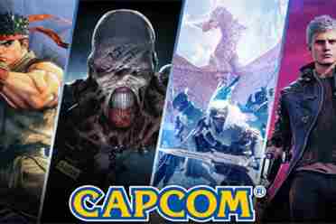 Capcom再次涨薪：应届员工上涨超25% 平均工资提高5%