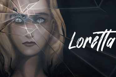 心理惊悚游戏《洛蕾塔》宣布将于4月11日登陆主机！