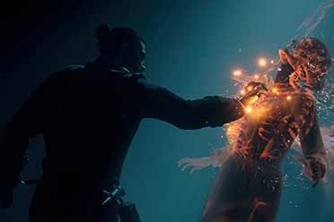 《驱灵者：新伊甸的幽灵》叙事总监谈续作的可能性