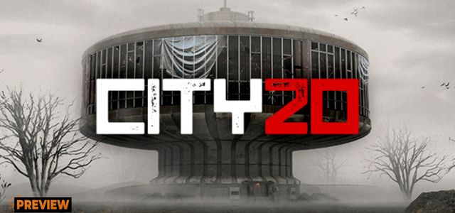 城市20可能是终极的沙盒游戏