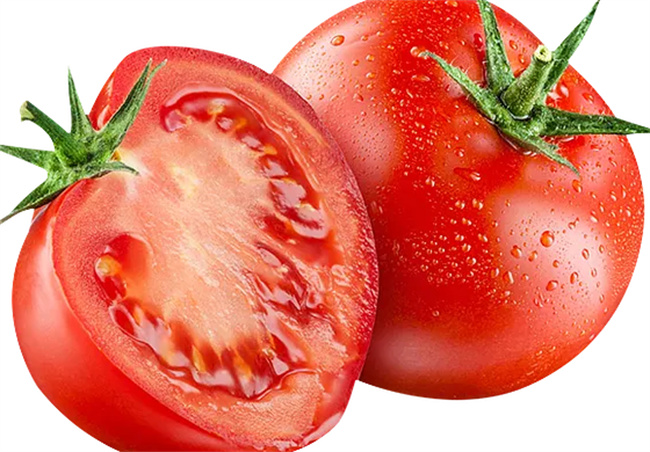 生吃西红柿和熟吃西红柿营养价值一样吗