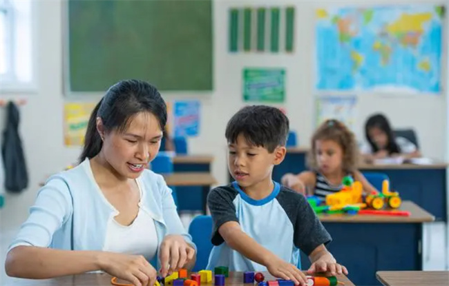 每天多问孩子哪些问题孩子将会越来越优秀呢