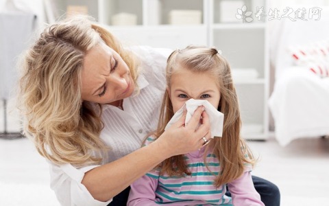 过敏性鼻炎怎么治