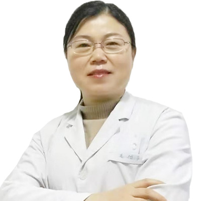 白带异常怎么办？
