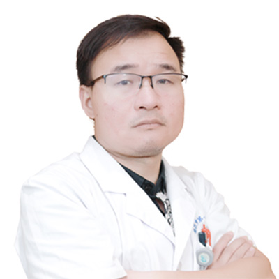 阑尾炎伤口结痂弄掉了怎么办？