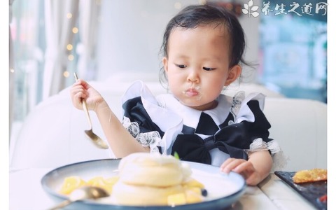 小儿腹泻病的临床表现