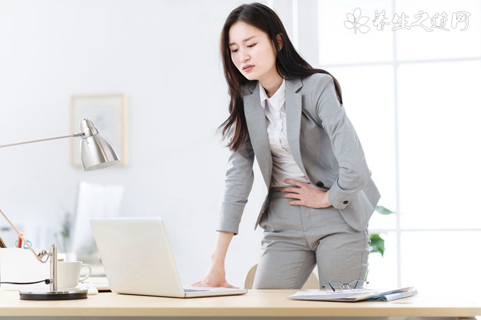 腰痛如何针灸