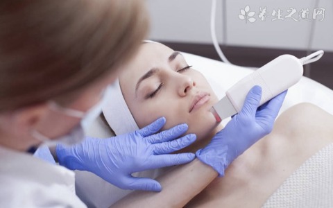 皮肤痤疮怎么调理