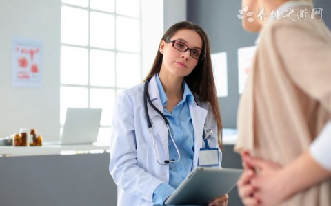 直肠脱垂怎么办