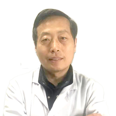 糖尿病的白内障