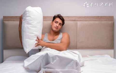 如何提高失眠者的睡眠质量