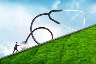 外科医生有多惨？年纪轻轻就前列腺钙化，没了功能……