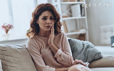 肝癌早期症状和前兆是什么