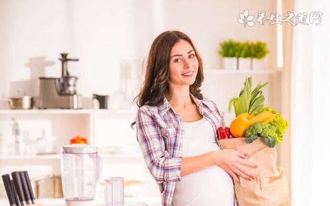 孕妇秋季养生食谱