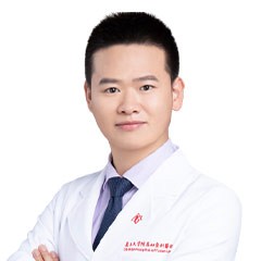 新生儿蛋蛋一个大一个小怎么回事