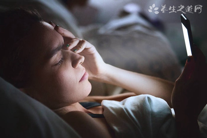 女性如何提高睡眠质量