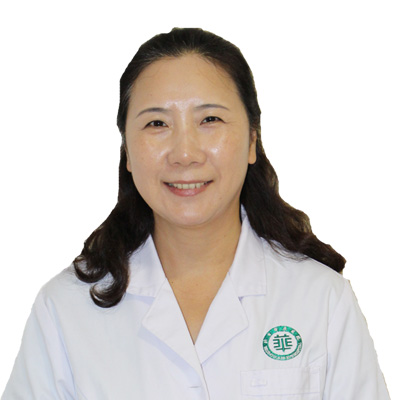 女人黑眼圈严重说明什么