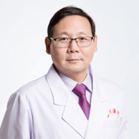 霰粒肿手术疤痕？